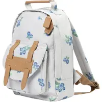 Elodie details Børnehavetaske - Mini - 7 L - Blueberry Bliss - - OneSize - Børnehavetaske