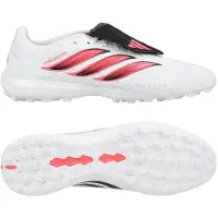 Adidas Predator League Fold-over Tongue Tf Chaos Vs Control - Turf (Tf), størrelse 44⅔
