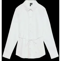 Vero Moda Bluse hvid