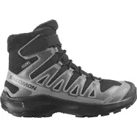Salomon Xa Pro Winter Wp Vandrestøvler