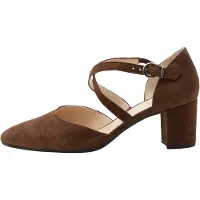 Gabor Pumps brun