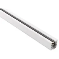 SOLAR PLUS Global Dali Skinne 4M XTSC6400-3, hvid