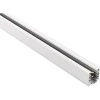 SOLAR PLUS Global Dali Skinne 2M XTSC6200-3, hvid
