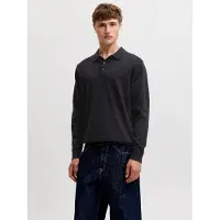 Jack & Jones Basic Polo Med Lange ærmer