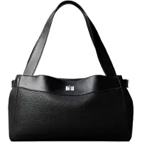 Calvin Klein Håndtaske sort