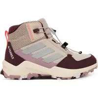 Adidas Støvler - Terrex AX4R Mid SL - Wontau/Refsil/ - - 36 2/3 - Støvler