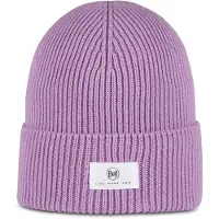 Buff Knitted Beanie