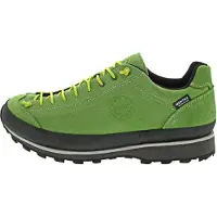 Lomer Bio Naturale Suede Mtx Vandresko
