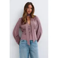 Gina Tricot Bluser