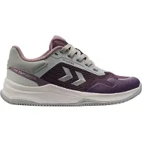 Hummel Indendørssko - Toplight Pro LC JR - Black Plum - - 38 - Indendørssko