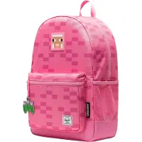 Herschel Rygsæk - Heritage Youth - Minecraft - Pink Sheep - - OneSize - Rygsæk