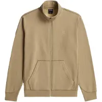 G-Star Sweatjakke 'Premium Core' sand