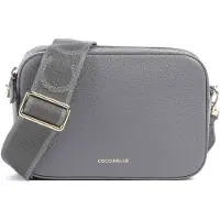 Coccinelle Håndtaske 'TEBE' navy