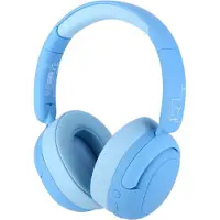 Lalarma ANC hybrid headphones - Blue