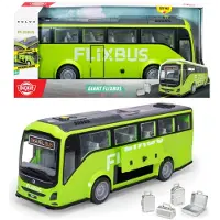 Dickie Toys 203749041 Bil