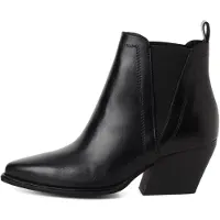 Tamaris Chelsea Boots sort