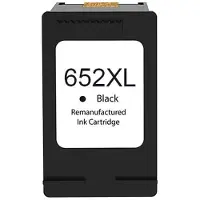 Hp Ink 652xl Blækpatron
