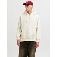 Jack & Jones Tekst Hættetrøje