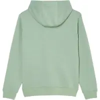 Quiksilver Comp Logo Hættetrøje