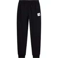 The North Face - Bukser - M Evo Box Half Dome Regular Tapered Jogger TNF Black til UnisexBomuld - Størrelse XL - Sort