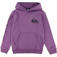 Quiksilver Omni Logo Hættetrøje