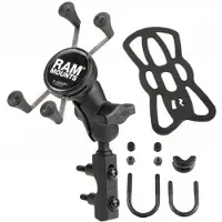 Ram Mounts X-grip Brake/clutch Telefonholder