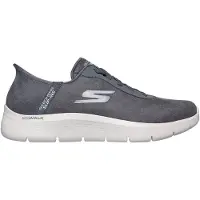 SKECHERS Slip-ins Go Walk Flex Smooth Motion Slip-on-sko
