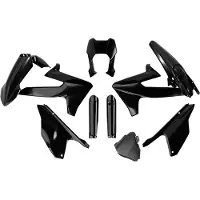 Rtech Triumph Tf 450-e 25-26/tf 250-e 25-26 R-kittri-nr0-026 Plastikkit