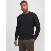Jack&Jones PLUS Plus Size Striktrøje
