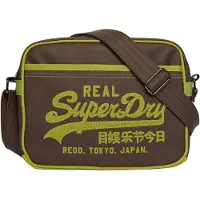 Superdry Mini Alumni Skuldertaske