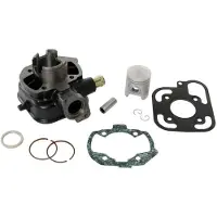 Spec-x 05e-010-40 Cylinderkit