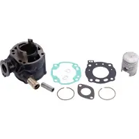 Spec-x 055-003-41-41 Cylinderkit