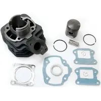 Spec-x 05e-003-40-41 Cylinderkit
