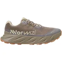 Nnormal - Trail løbesko - Cadí GTX Brown til Unisex - Størrelse 46 - Brun