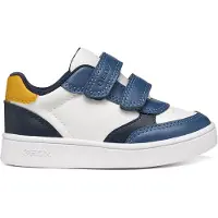 Geox Eclyper A Slip-on-sko