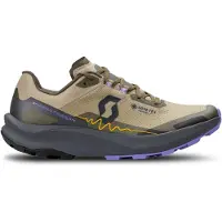 SCOTT - Trail løbesko - Kinabalu Trail Gtx Toast Beige/Dark Grey til Unisex - Størrelse 41 - Brun