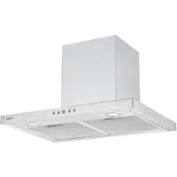 CATA S Pro 7000 X Dekorativ Emhætte