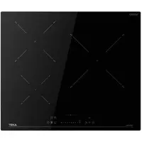 Teka Ibc 63115 Ssm Bk Induktionskomfur