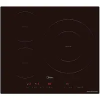 Midea Mih740t467k0/17600049 Induktionskomfur