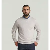G-Star The Floris - Correct Crew Neck Pullover - Multi color - Men