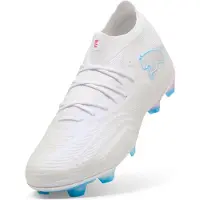 Puma Future 9 Ultimate Fg White Pack - Græs (Fg), størrelse 45