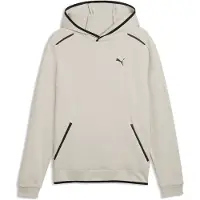 Puma PUMAtech Far-infrared Fleece Hoodie, størrelse X-Large