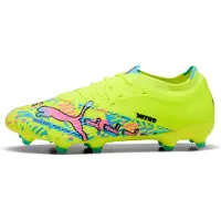 Puma Ultra Nitro 7 Match Advanced Level Fg/ag Fodboldstøvler