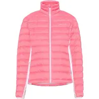 Kari Traa Emilie Down Jacket Sæt, dame, pink