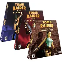 Sony Ps5 Tomb Raider Iiii Remastered Convention Exclusive Limited Run Usa
