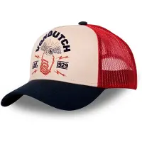 Von Dutch Vd/1/ct/gra Kasket