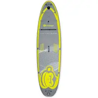 Ridgemonkey Freedom 10´6´´ Oppustelig Paddleboard
