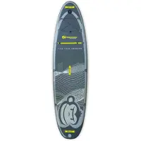 Ridgemonkey Freedom 10´6´´ Oppustelig Paddleboard
