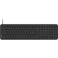 Contour Design Balance - Tastatur - Nordisk - Sort