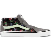 Vans Sk8-mid Reissue V Sko